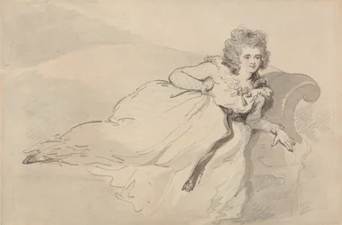 Mrs. Abington